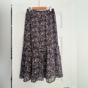 RINO &PELLE SKIRT